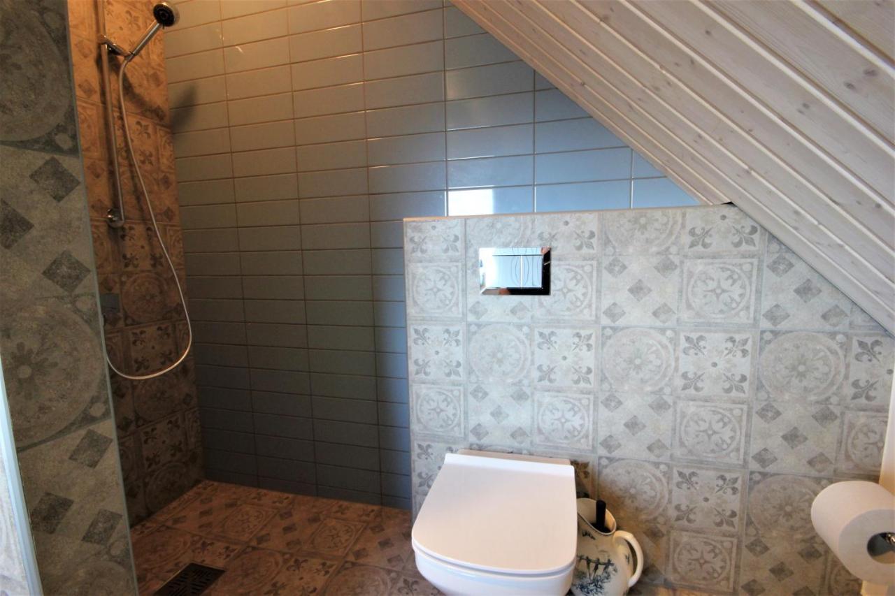 Apartment With Private Garden And Large Balcony Pärnu Eksteriør billede